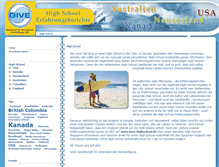 Tablet Screenshot of give-highschool-erfahrungsberichte.de